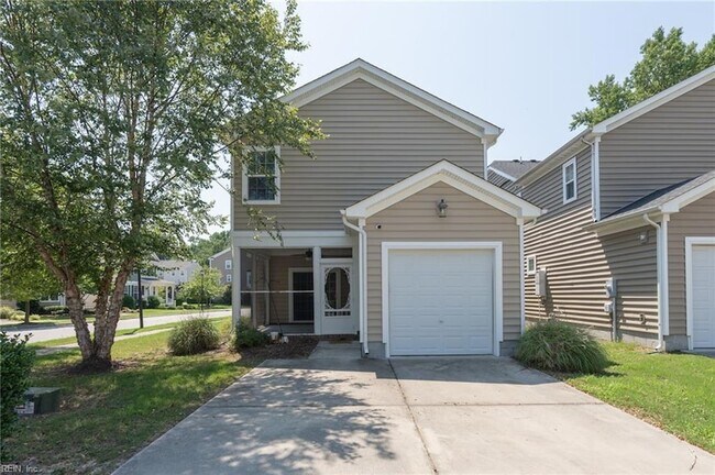Building Photo - 302 Milton Ct