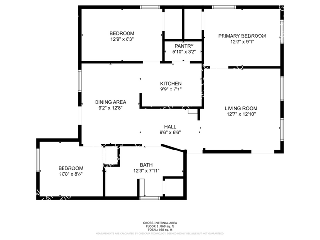 Building Photo - 493 Hevey St