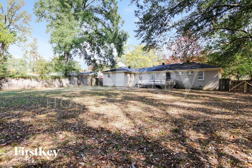 Building Photo - 5311 Virgil Rd