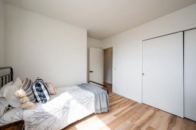 Downstairs Bedroom #1 - 2433 Crestline St