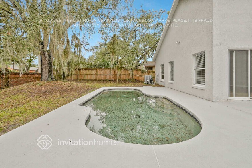 Building Photo - 5132 Innesbrook Ct