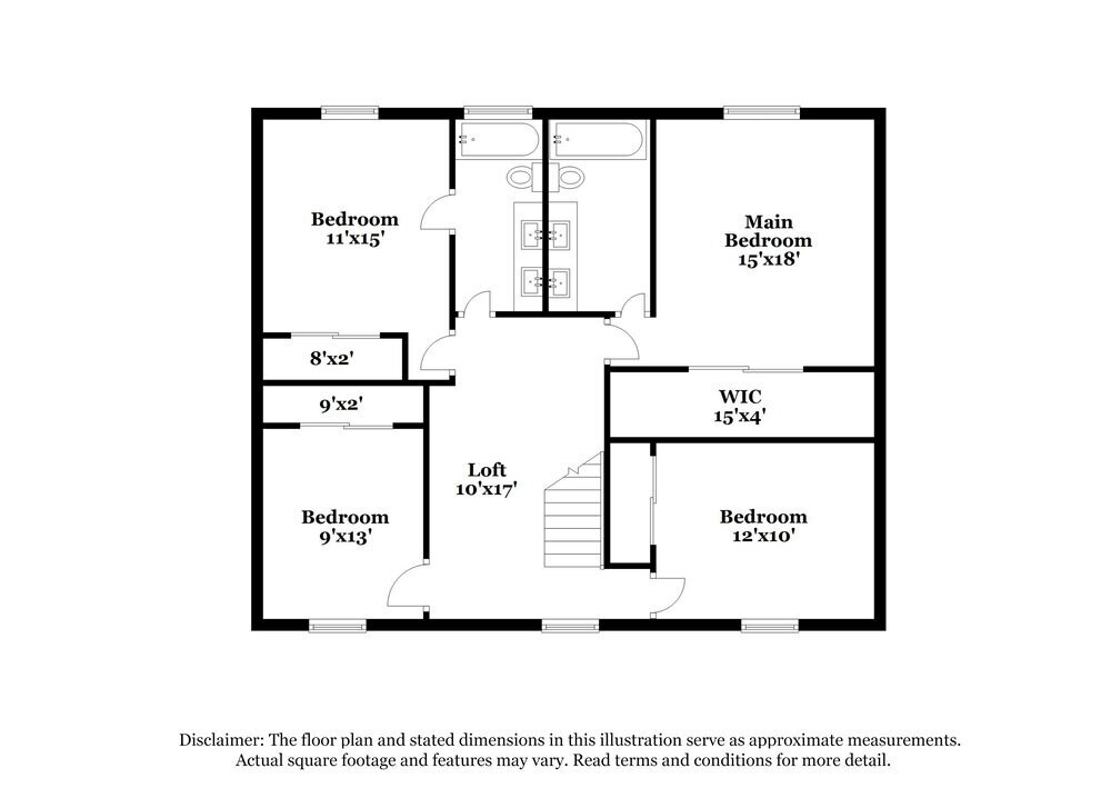 Building Photo - 6010 W Encinas Ln
