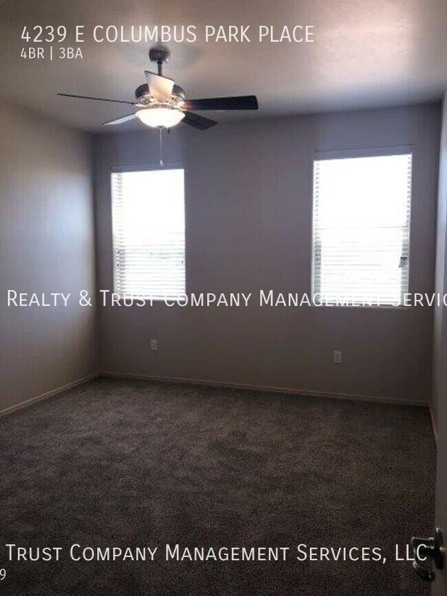 Building Photo - 4239 E Columbus Park Pl