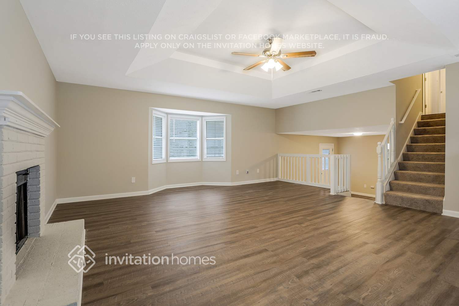 Building Photo - 4912 Fenbrook Dr
