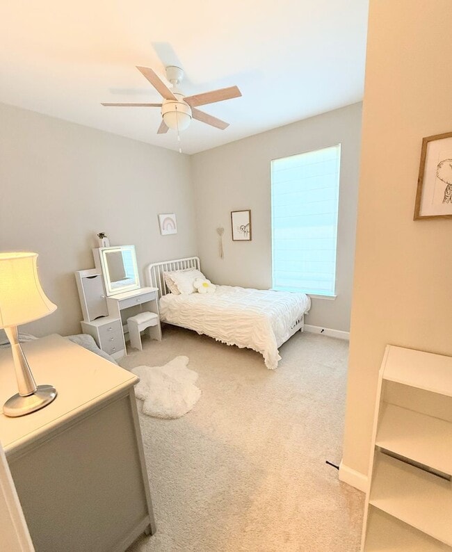 Building Photo - Beautiful 3BR Home with Office on Large .34-Acre Lot-  Spacious Single-Story Living in Stewarts C...