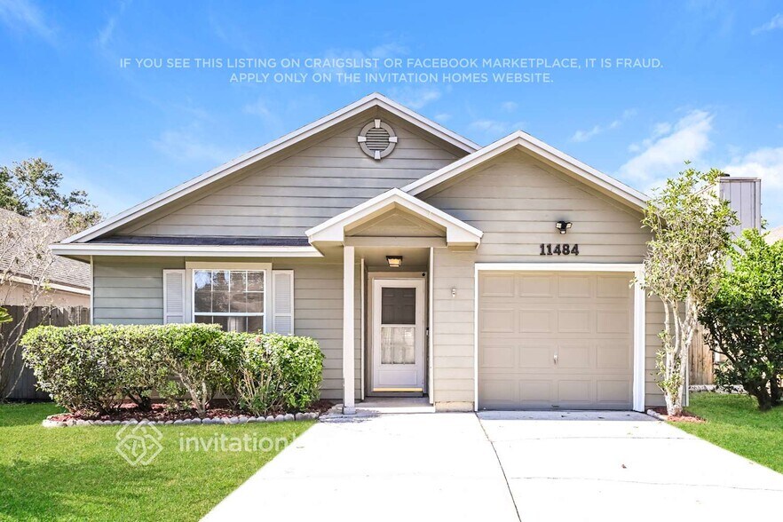 Primary Photo - 11484 Mandarin Glen Cir E