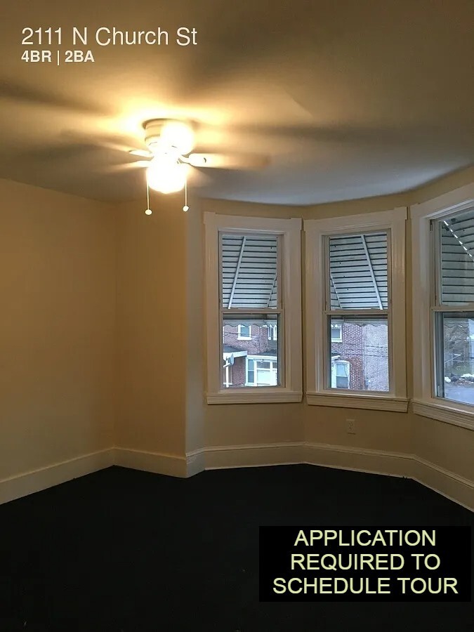 Building Photo - 2111 N Church St