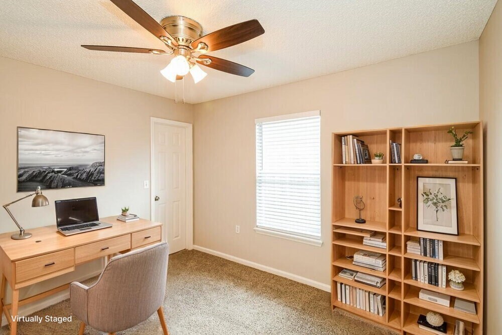 Building Photo - 636 Morning Mist Way