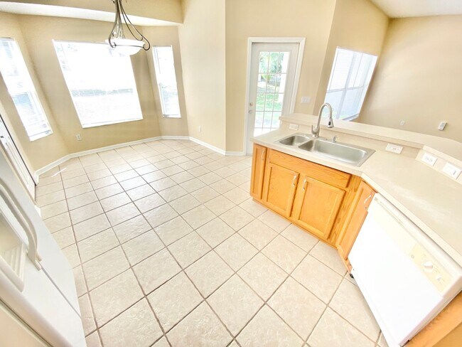 Building Photo - Beautiful Home in Rybolt Reserve in Orlando, Florida!