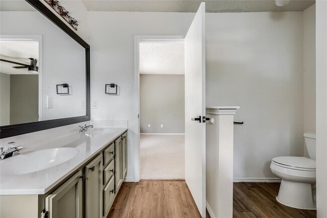 Building Photo - 3109 Blazing Star Trail