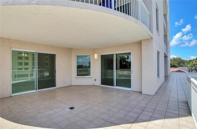 Building Photo - 3507 Bayshore Blvd