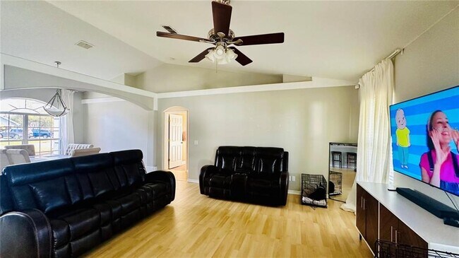 Building Photo - 3600 Yellow Bird Ct