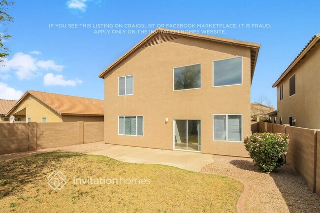 Building Photo - 2901 W Angel Way
