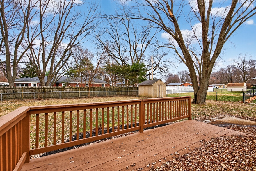 Building Photo - 11417 Washington Blvd