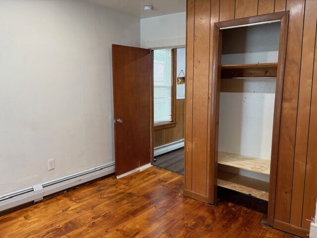 Building Photo - 119 Madison St