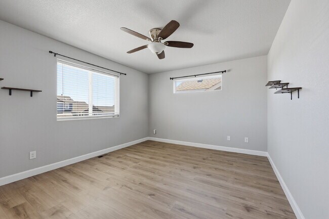 Building Photo - $2,295.95 - 3 Bed, 3.5 Bath Home in Peyton with Outdoor Patio Space and In-Unit Laundry!