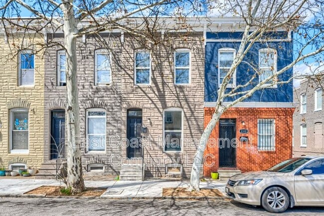 Building Photo - 2308 Jefferson St