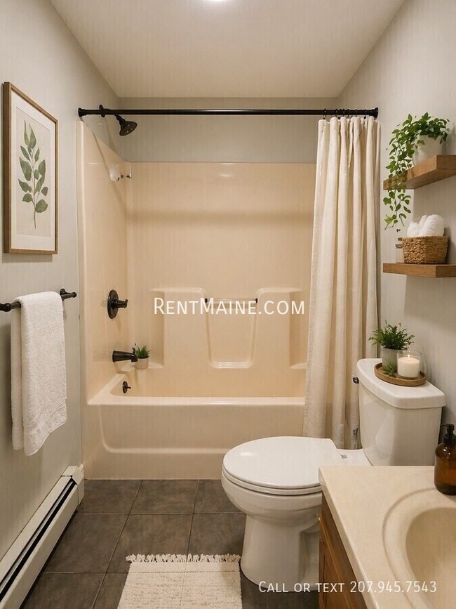 Building Photo - 105 Cony St