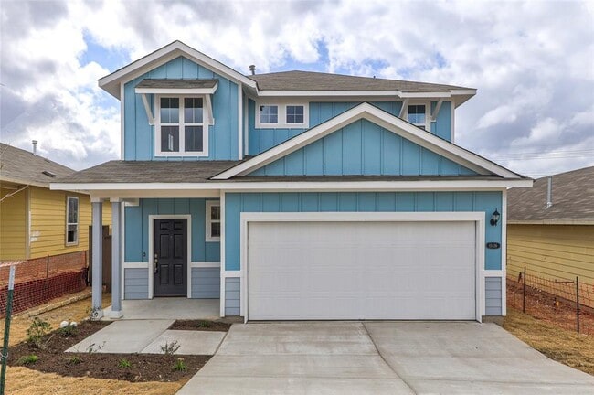 Primary Photo - 11416 Milano Dr