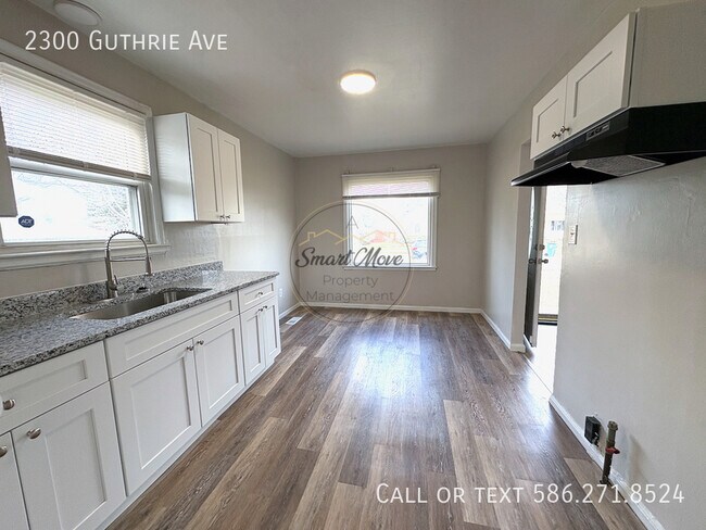 Building Photo - 2300 Guthrie Ave