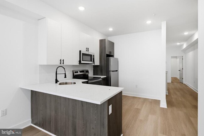 Building Photo - 2251 N 12th St