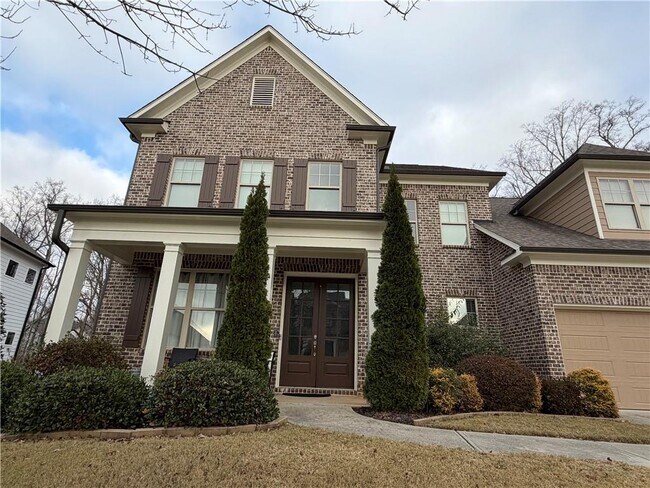 Building Photo - 512 Edgewater Dr