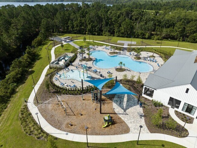 Building Photo - 2520 Harmonia Hammock Rd