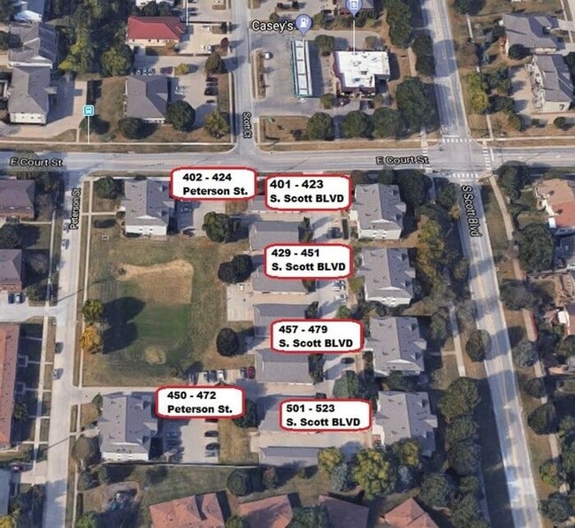 Building Photo - $1,125 | 2 Bedroom, 1 Bathroom CONDO | Pet Friendly* | Available for August 1st, 2026 Move In!