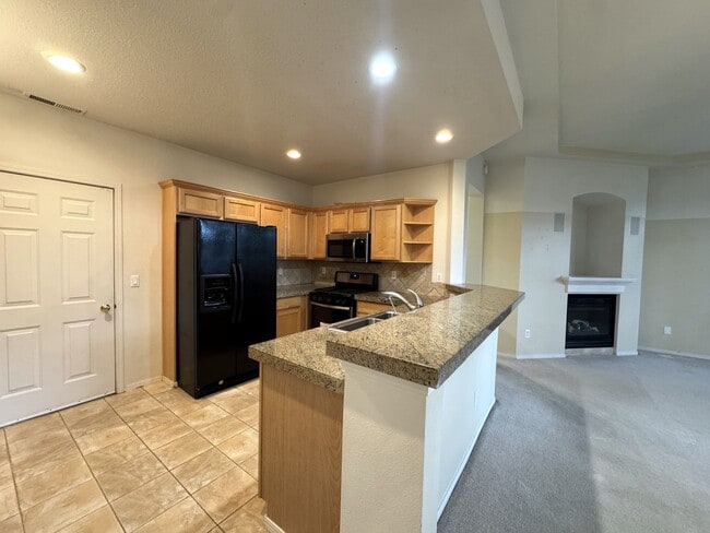 Building Photo - 1754 NE Ashberry Dr