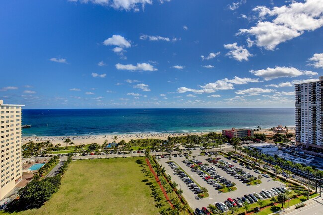 Building Photo - 1 N Ocean Blvd