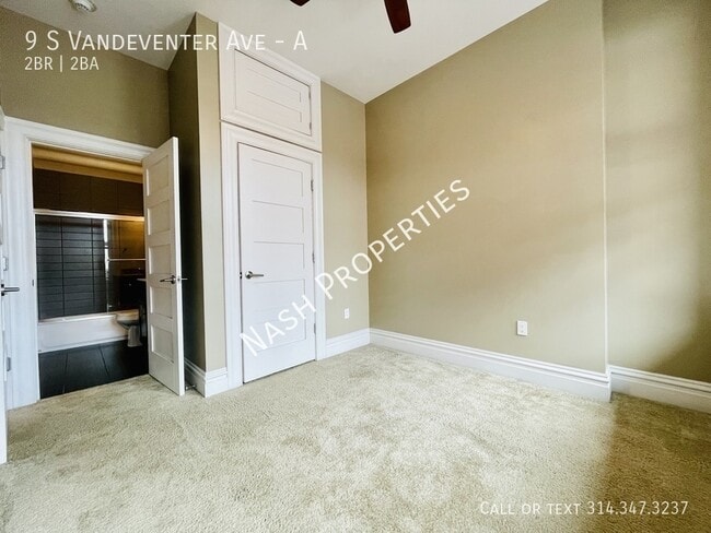 Building Photo - 9 S Vandeventer Ave