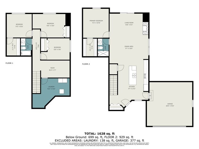 Building Photo - 4166 Del Mar Dr SW