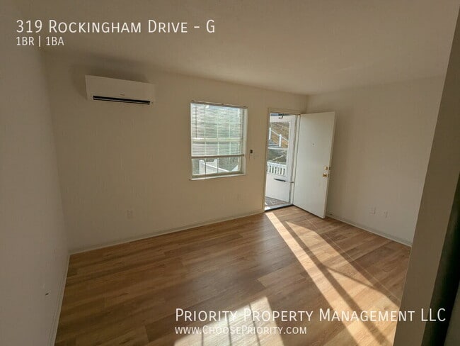 Building Photo - 319 Rockingham Dr