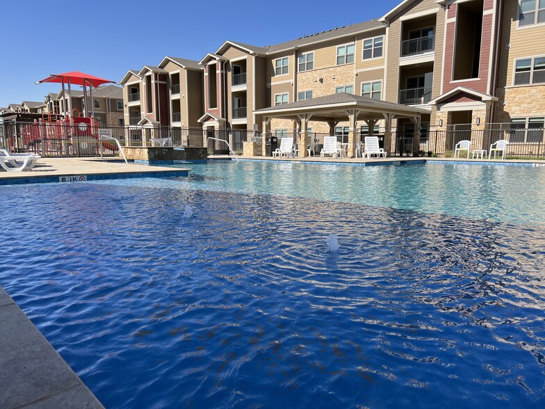 Palladium Museum Place 1711 W Francis Ave Midland TX 79701 Apartment Finder