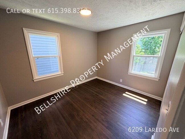 Building Photo - 6209 Laredo Ave