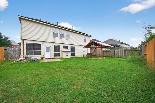 Building Photo - 15411 Redbud Dale Ct
