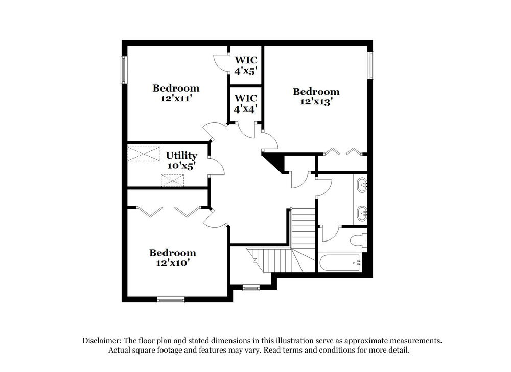 Building Photo - 6199 Whitsbury Ct