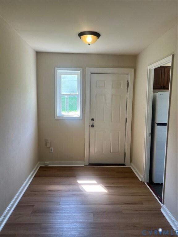 Building Photo - 605 Monticello Dr