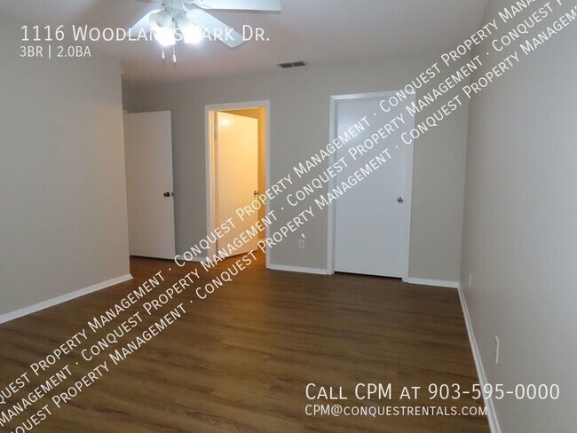 Building Photo - 1116 Woodlands Park Dr