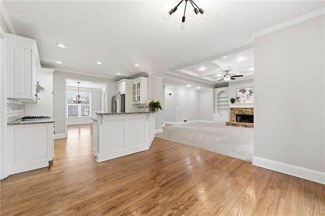 Building Photo - 2570 Wood Creek Ct NE
