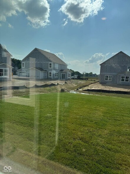 Building Photo - 1132 Marston Lane