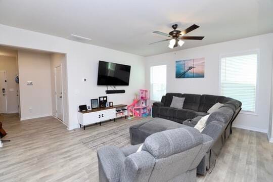 Building Photo - 1049 Crescent Moon Lp