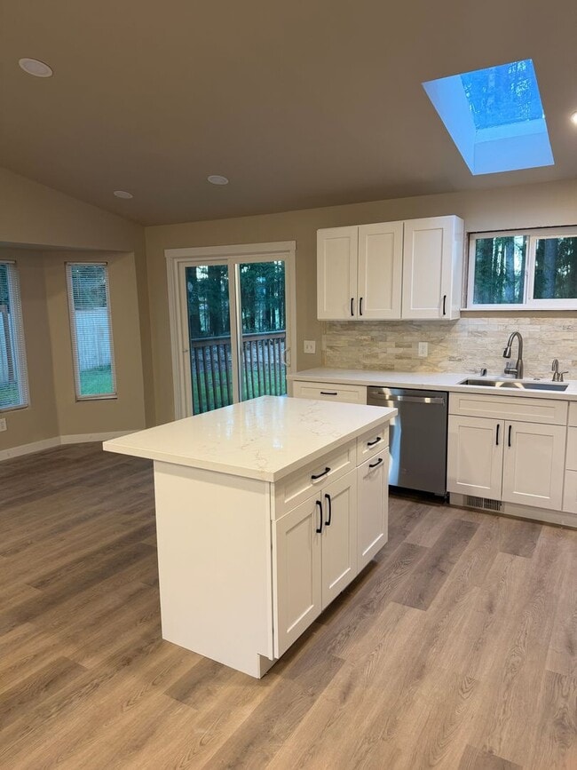 Building Photo - COMING SOON!!  Private, Adorable, Clean and completely Remodeled