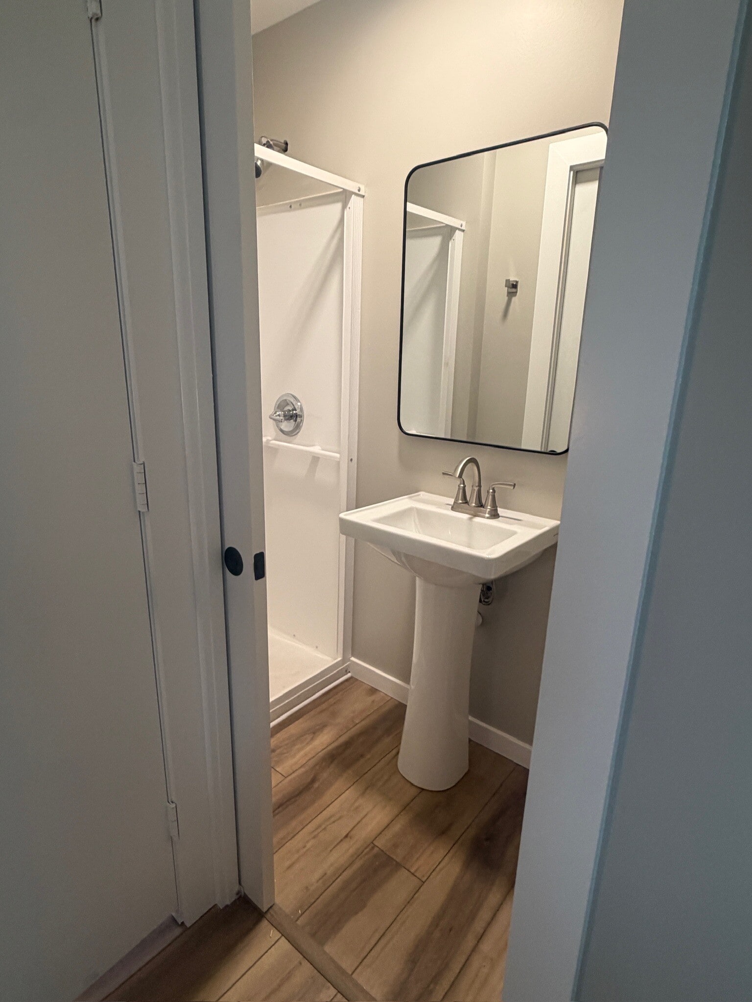 Bathroom 2 - 812 W Main St
