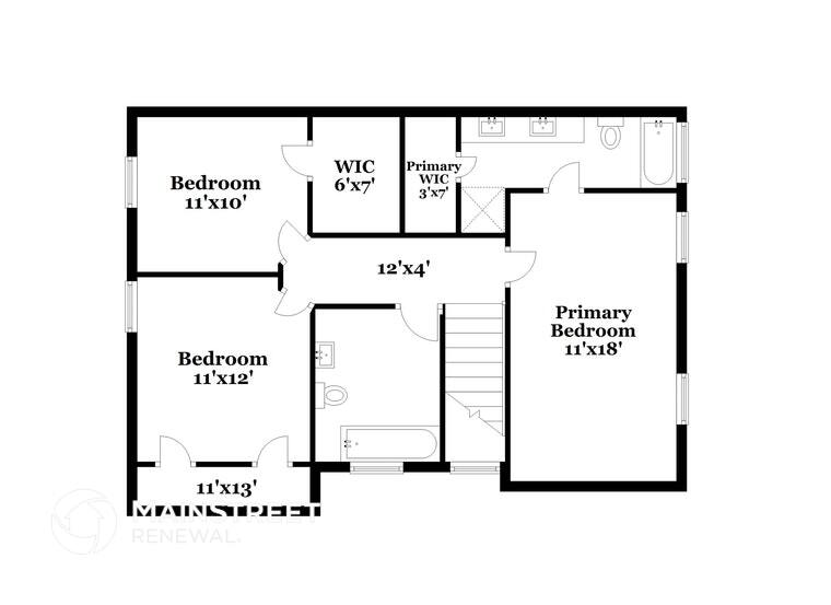 Building Photo - 1801 Spanish Trail