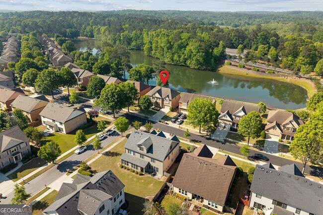 Building Photo - 3574 Willow Glen Trail