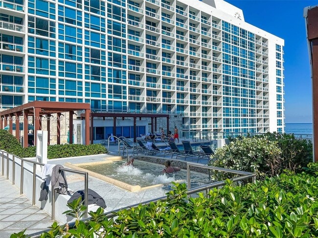 Building Photo - 6799 Collins Ave