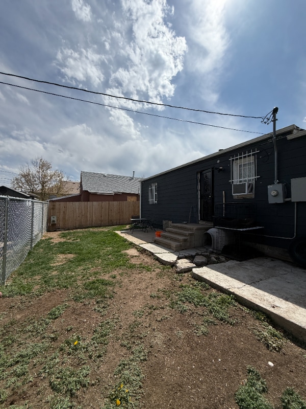 Building Photo - 1026 S Perry St
