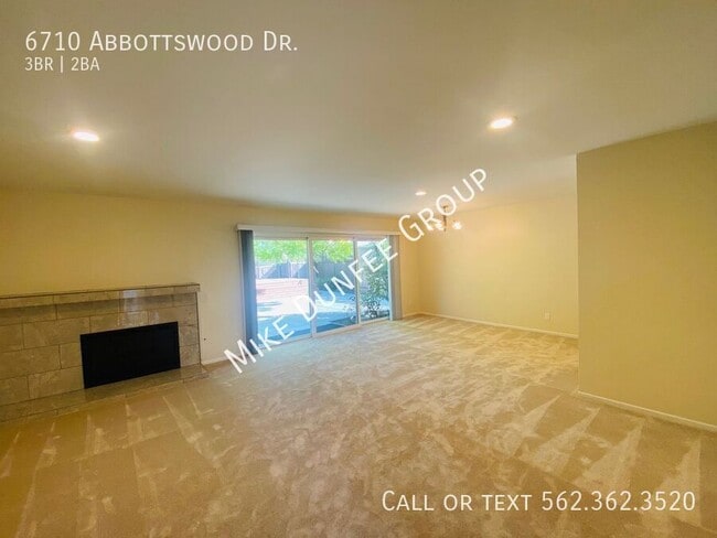 Building Photo - 6710 Abbottswood Dr