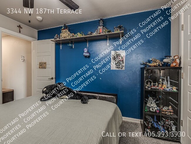 Building Photo - 3344 NW 187th Terrace